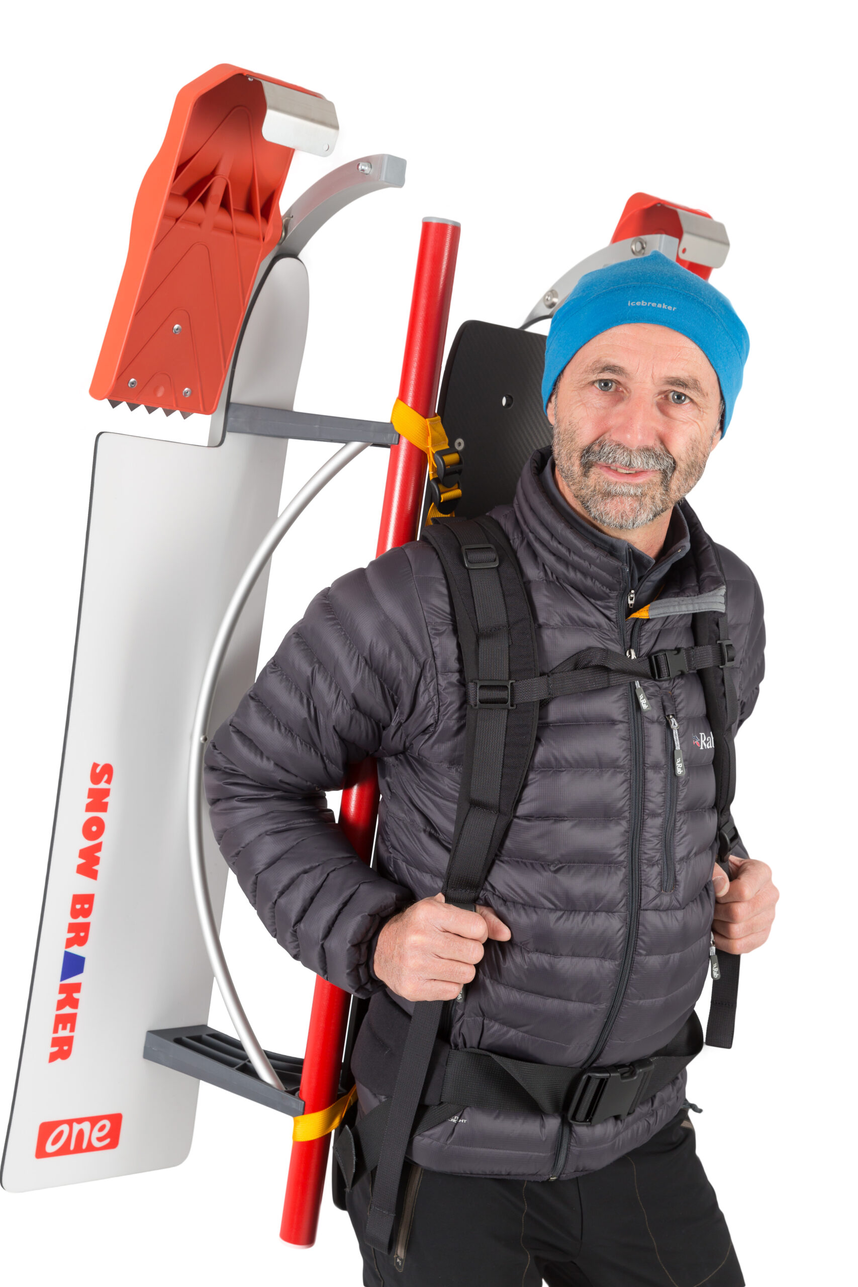 Schlittenkraxe – Bild 4