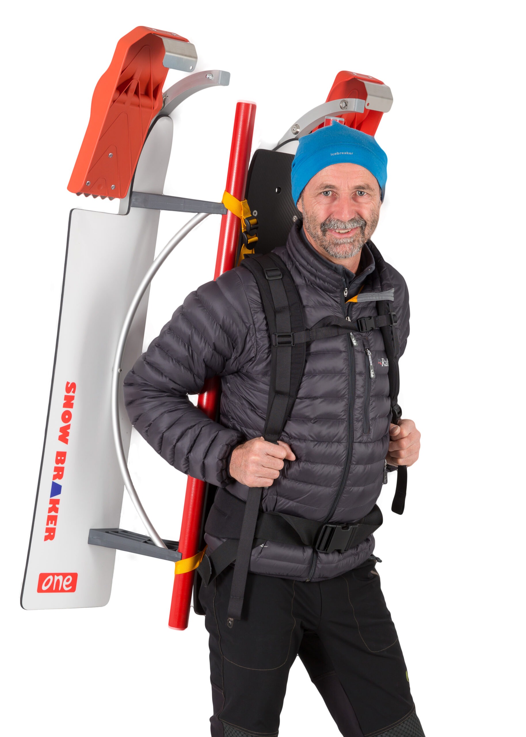 Schlittenkraxe – Bild 5