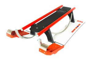 SNOWBRAKER Touren (incl. Zugleine, Tourenfelle SWISS)