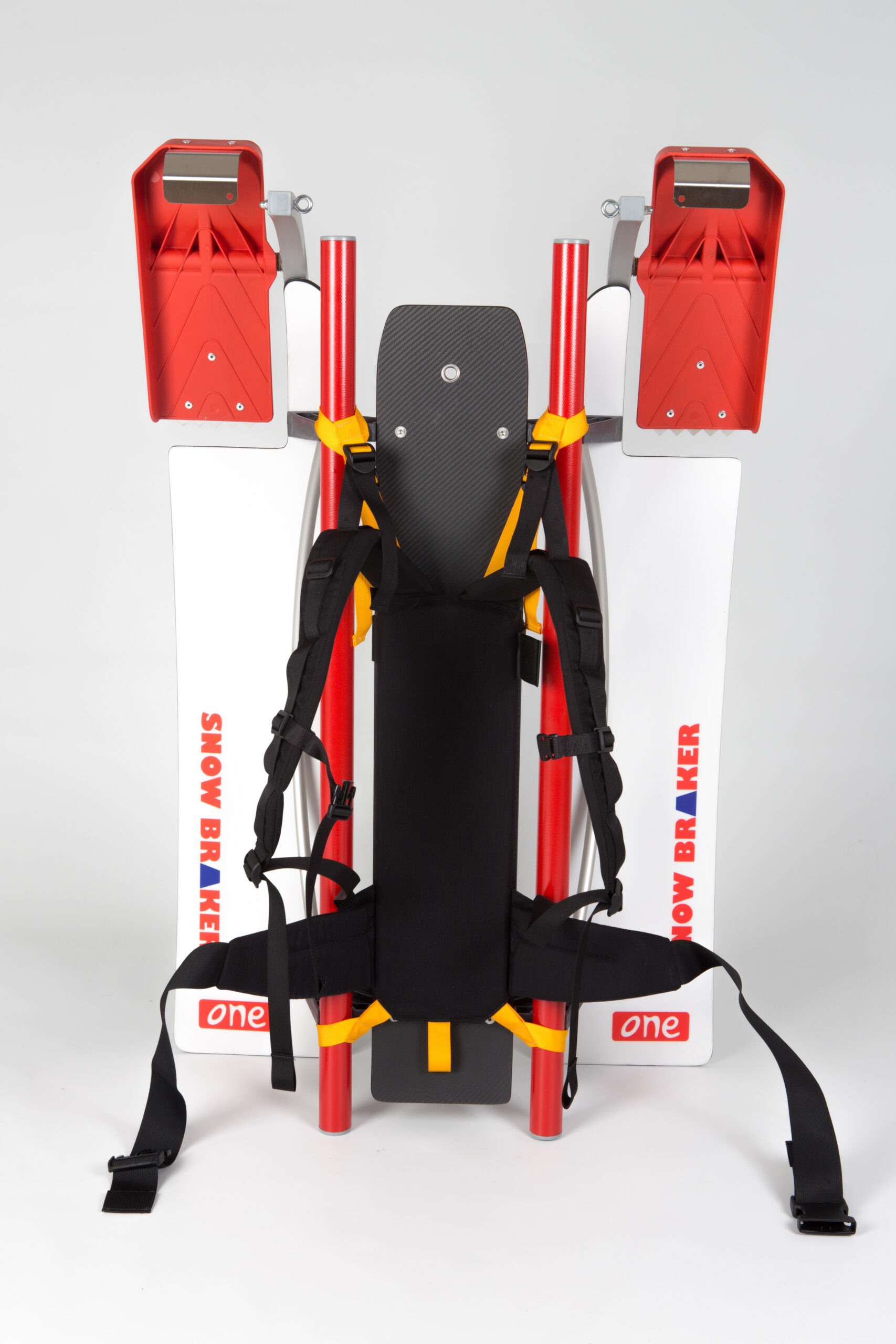 Schlittenkraxe – Bild 6