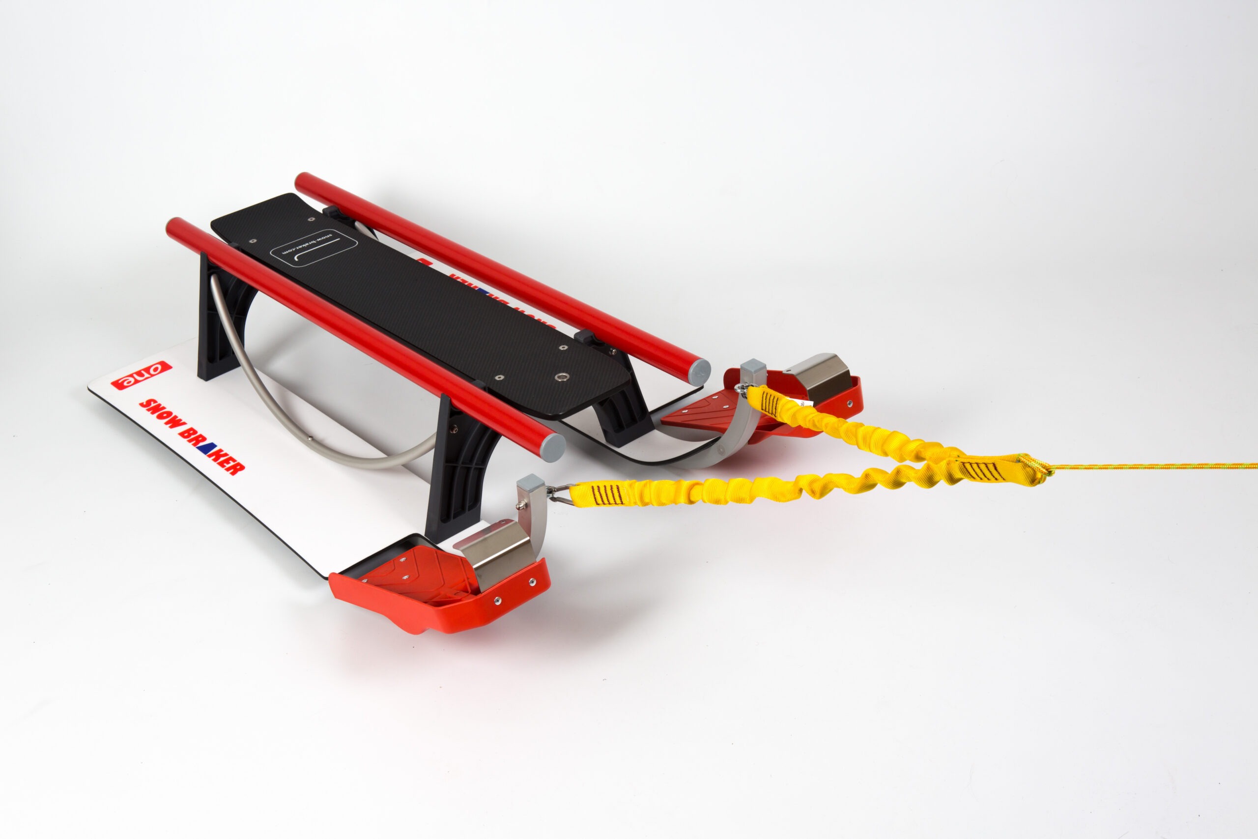 SNOWBRAKER FreeRide (inkl. Zugleine) – Bild 2