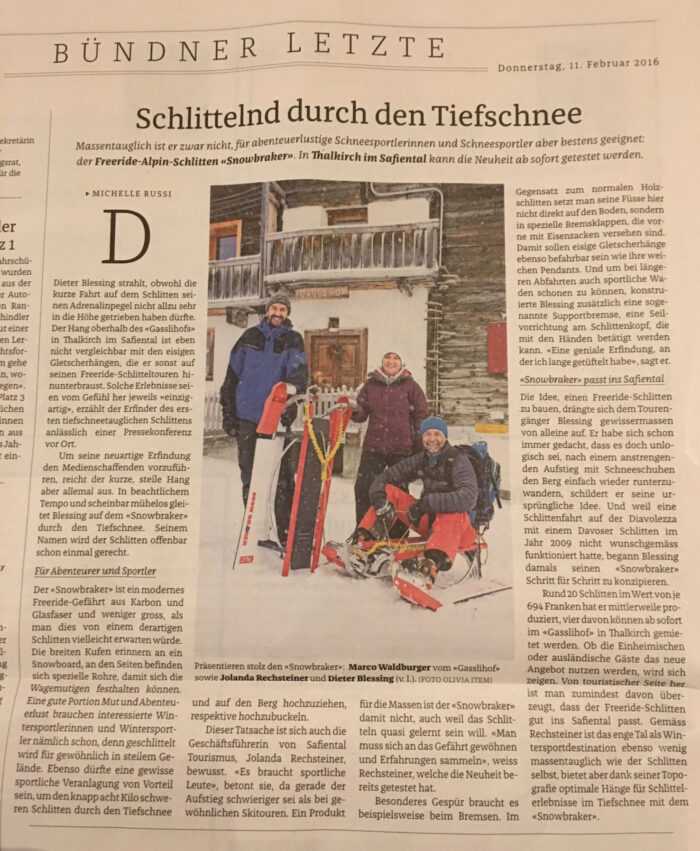 Bündner Letzte 11.02.2016