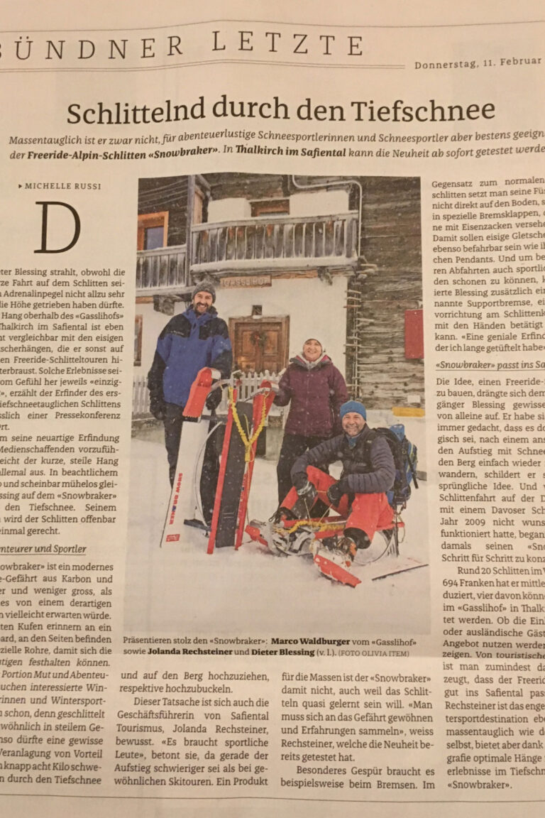 Bündner Letzte 11.02.2016