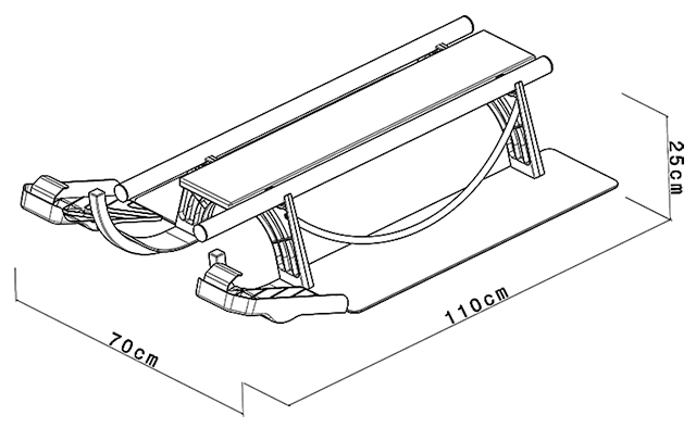 SNOWBRAKER SNOWBRAKER