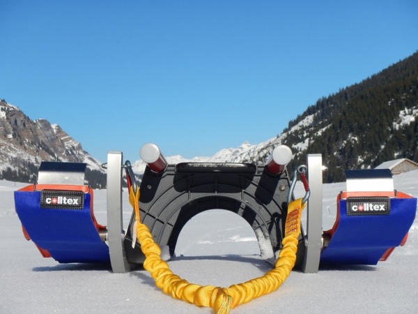 Schlittentourenfelle – Bild 3